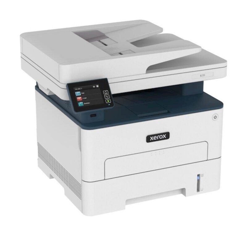 Večfunkcijska laserska naprava XEROX B235DNI Večfunkcijska laserska naprava XEROX B235DNI