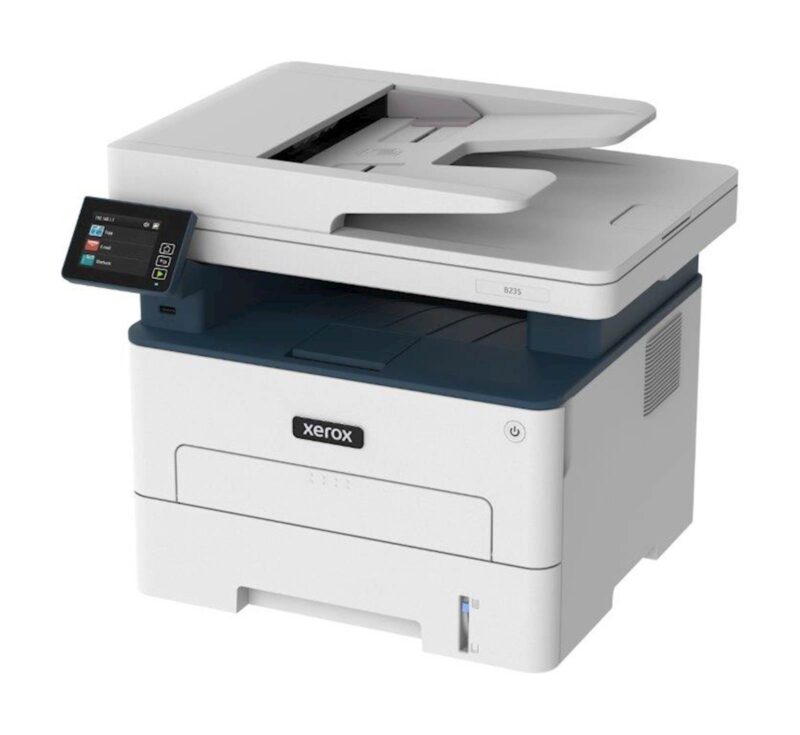 Večfunkcijska laserska naprava XEROX B235DNI Večfunkcijska laserska naprava XEROX B235DNI