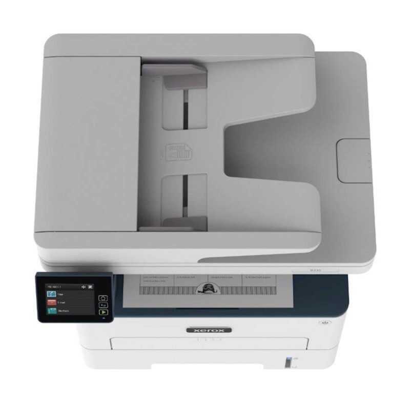 Večfunkcijska laserska naprava XEROX B235DNI Večfunkcijska laserska naprava XEROX B235DNI