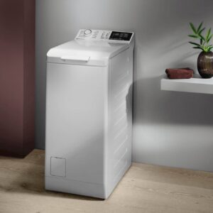 Pralni stroj Electrolux EW6TN4261, 6 kg, zgoraj polnjenje