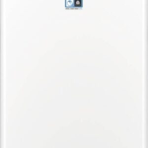 Pralni stroj Electrolux EW6TN4261, 6 kg, zgoraj polnjenje