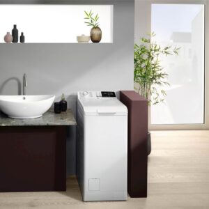 Pralni stroj Electrolux EW6TN4261, 6 kg, zgoraj polnjenje