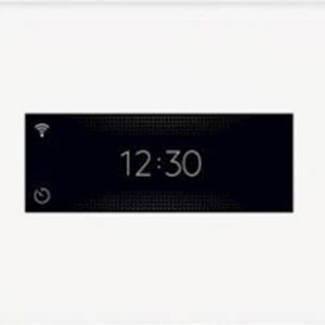 Vgradna pečica Electrolux EOE8P39WV, piroliza, bela, WiFi