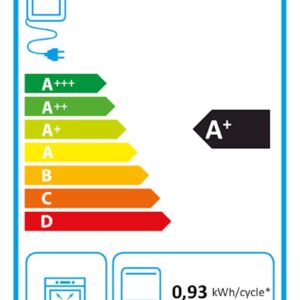 Vgradna pečica Electrolux EOE8P39WV, piroliza, bela, WiFi