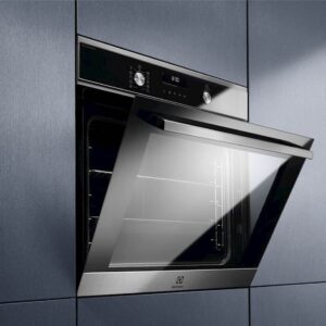 Vgradna pečica Electrolux EOD6P77WX, piroliza, WiFi