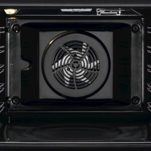 Vgradna pečica Electrolux EOD6P77WX, piroliza, WiFi