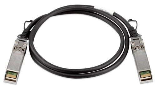 D-link kabel SFP+ za povezavo