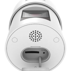 D-LINK 2K QHD mrežna IP kamera Pan & Zoom Zunanja