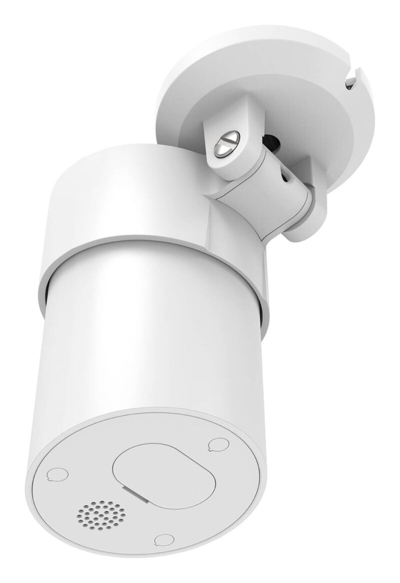 D-LINK 2K QHD mrežna IP kamera Pan & Zoom Zunanja