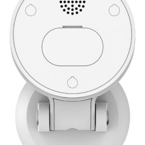 D-LINK 2K QHD mrežna IP kamera Pan & Zoom Zunanja