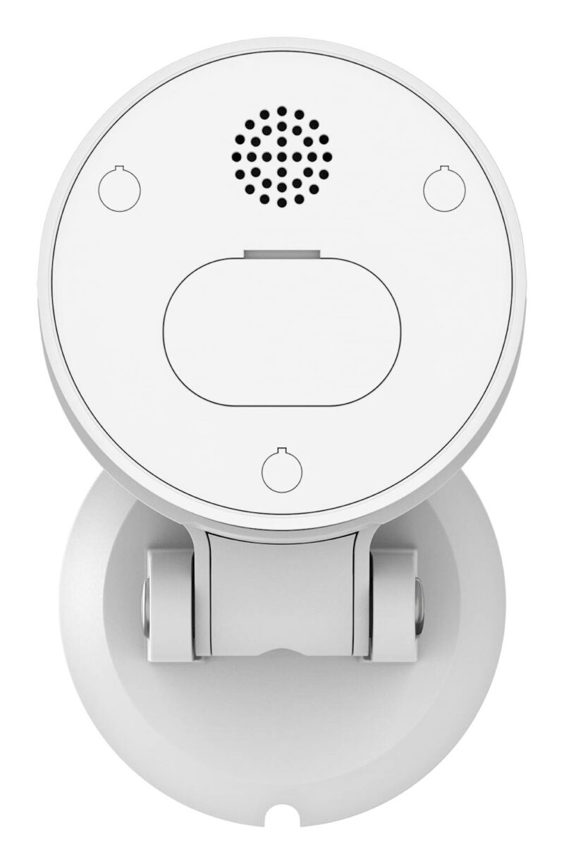 D-LINK 2K QHD mrežna IP kamera Pan & Zoom Zunanja