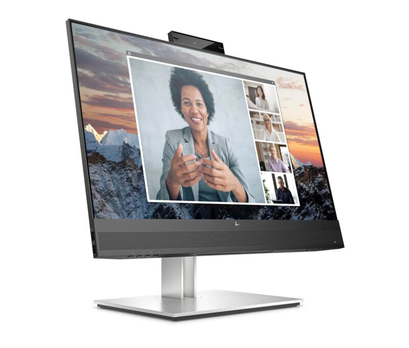 Monitor HP EliteDisplay E24m G4 USB-C Conf (23,8'') FHD IPS 16:9, nastavljiv