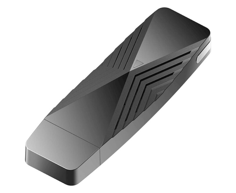 DLINK BREZŽIČNI AX WI-FI 6 USB ADAPTER