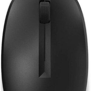 HP 128 Laserska žična miška