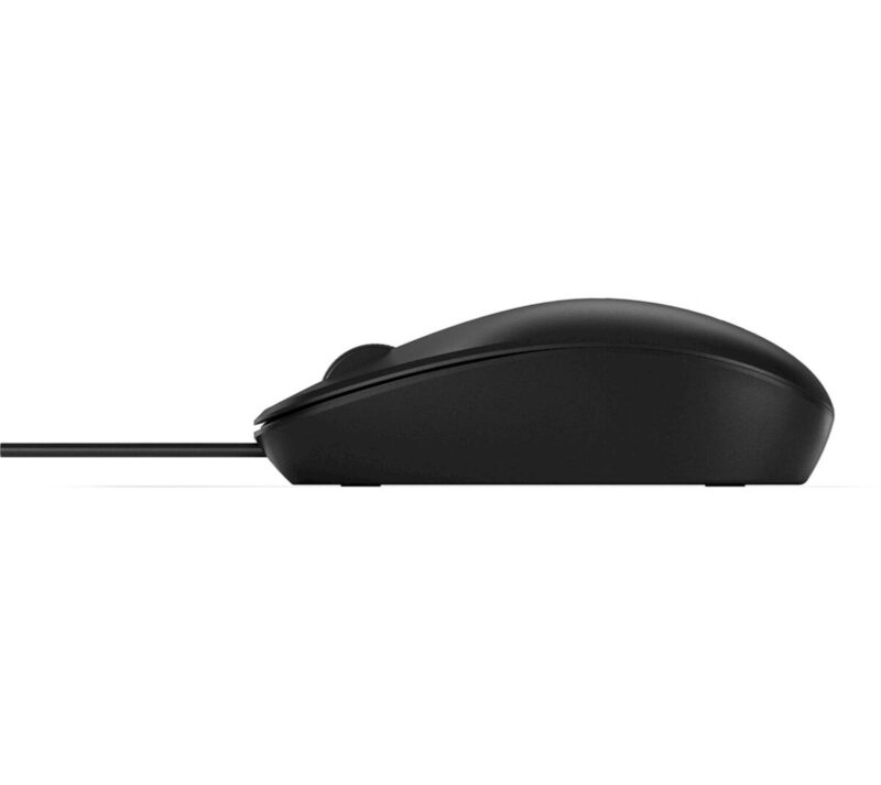 HP 128 Laserska žična miška