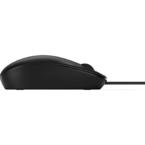 HP 128 Laserska žična miška