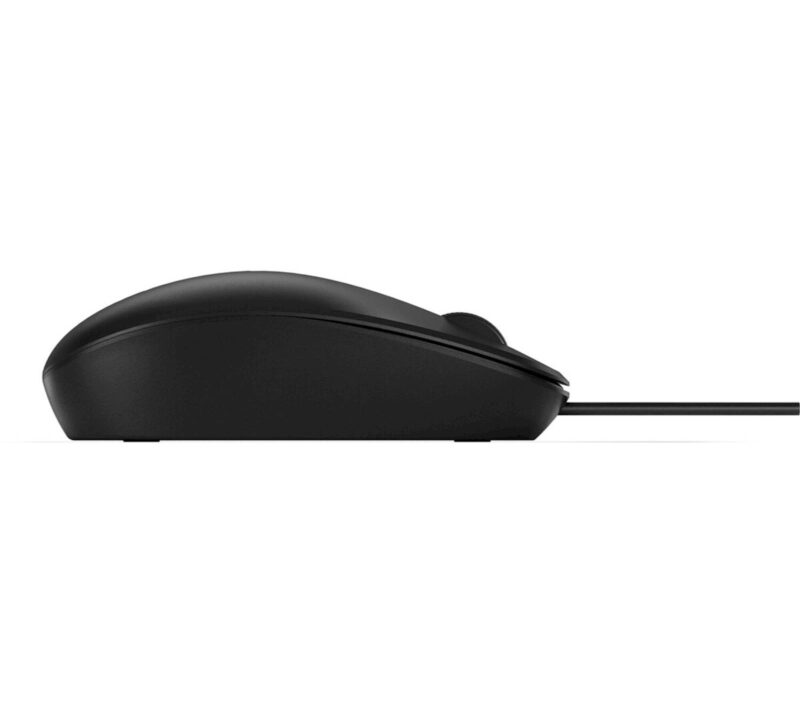 HP 128 Laserska žična miška