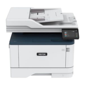 Večfunkcijska laserska naprava XEROX B315DNI