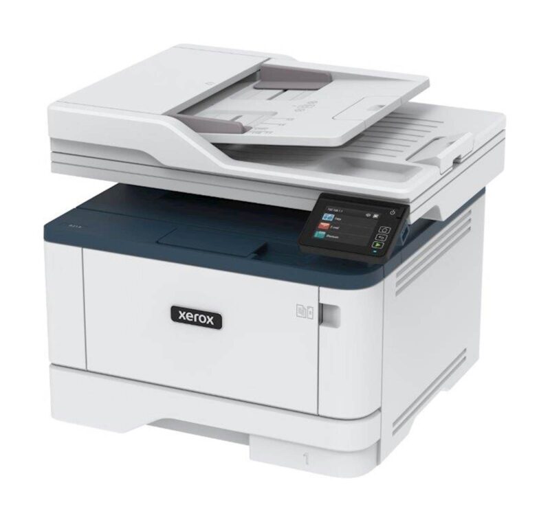 Večfunkcijska laserska naprava XEROX B315DNI
