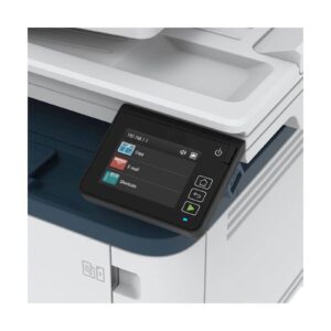 Večfunkcijska laserska naprava XEROX B315DNI