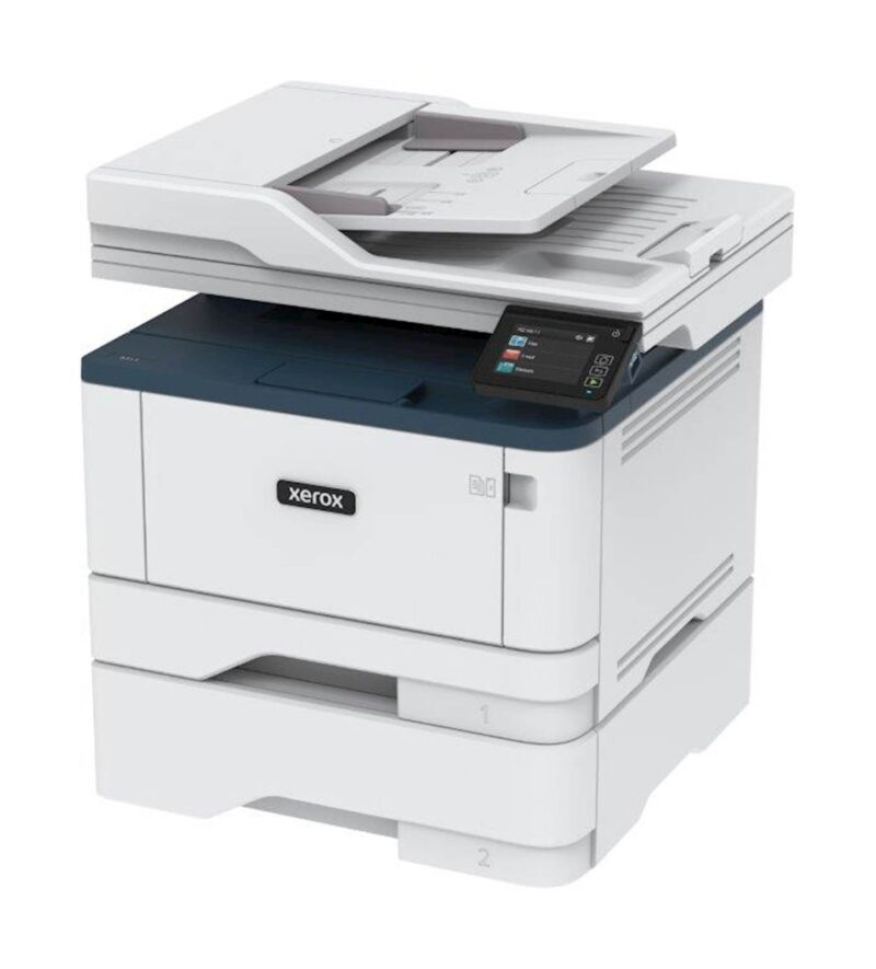 Večfunkcijska laserska naprava XEROX B315DNI
