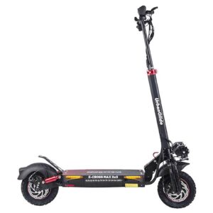 Električni skiro UrbanRide E-Cross MAX (2x800W)