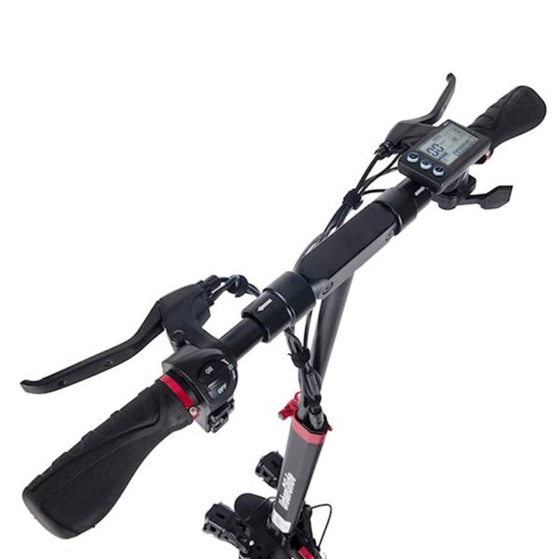 Električni skiro UrbanRide E-Cross MAX (2x800W)