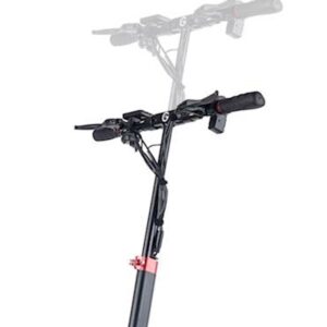 Električni skiro UrbanRide E-Cross MAX (2x800W)