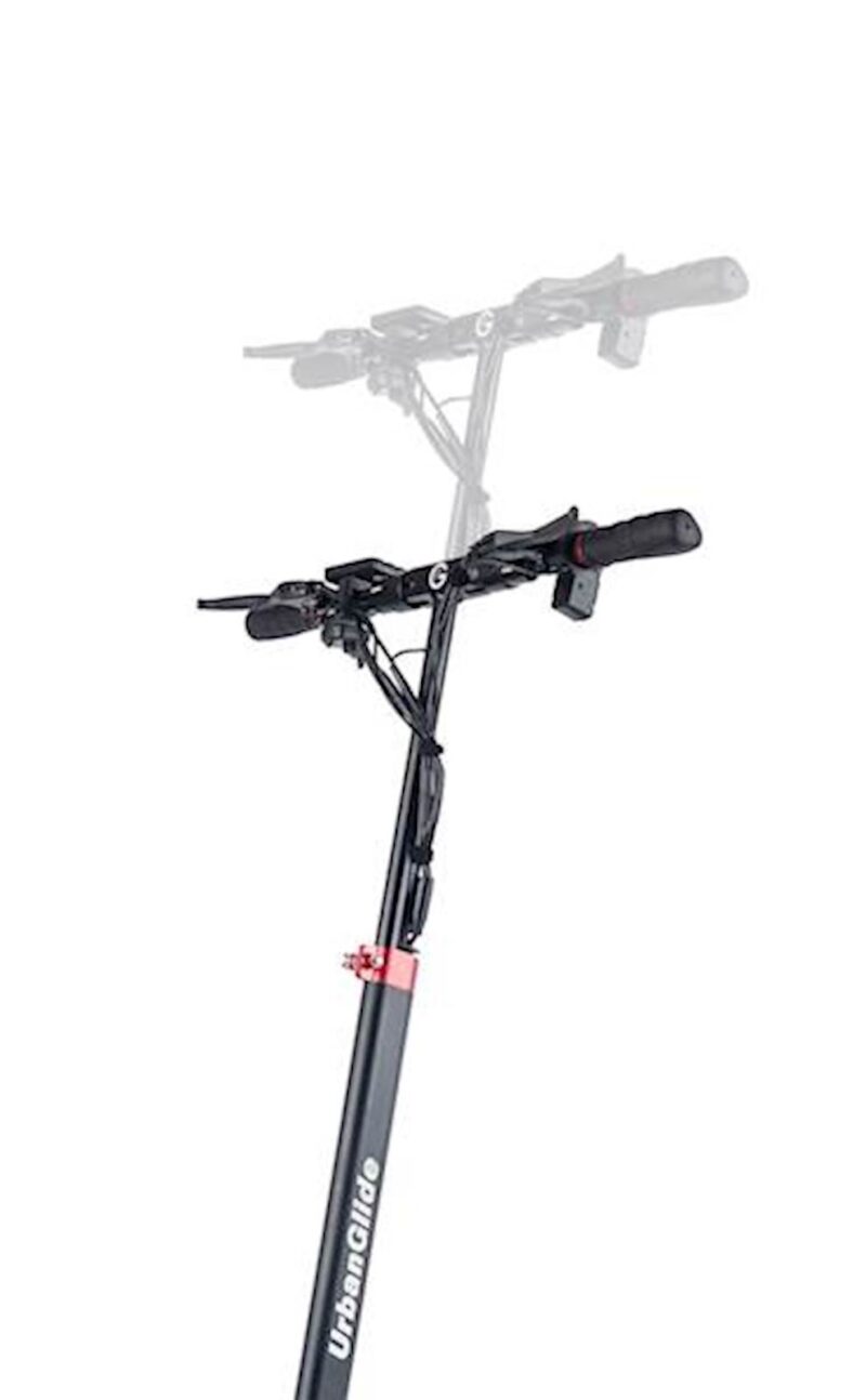 Električni skiro UrbanRide E-Cross MAX (2x800W)