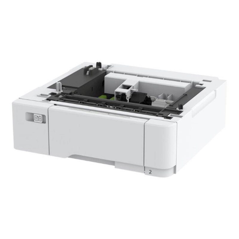 Dodatek Xerox 550 listni predal+100 listni podajalec C310/C315
