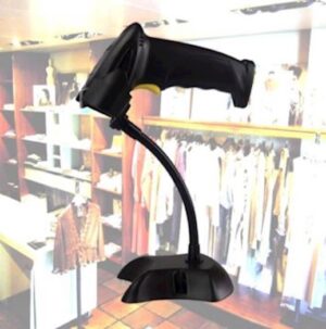 Čitalec črtne kode Premier MS3 1D, usb