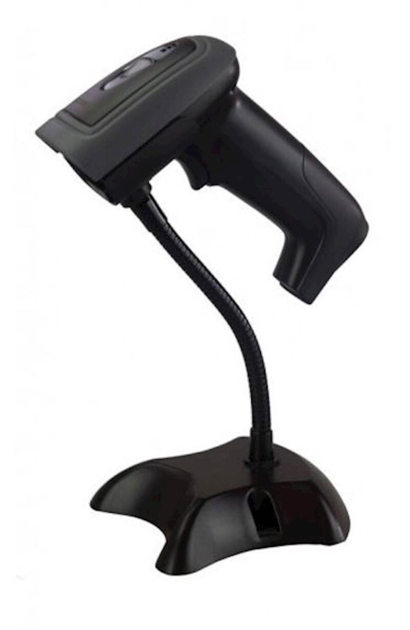 Čitalec črtne kode Premier MS3 2D, usb