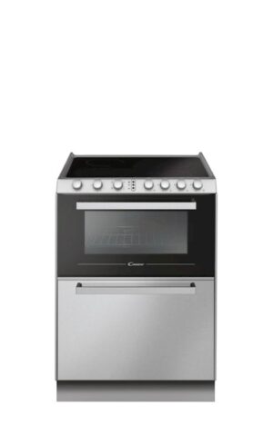 Štedilnik CANDY TRIOVXNT/1, steklokeramična plošča, ventilacijska pečica in pomivalni stroj