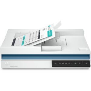 Optični čitalnik HP ScanJet Pro 3600 f1