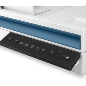 Optični čitalnik HP ScanJet Pro 3600 f1