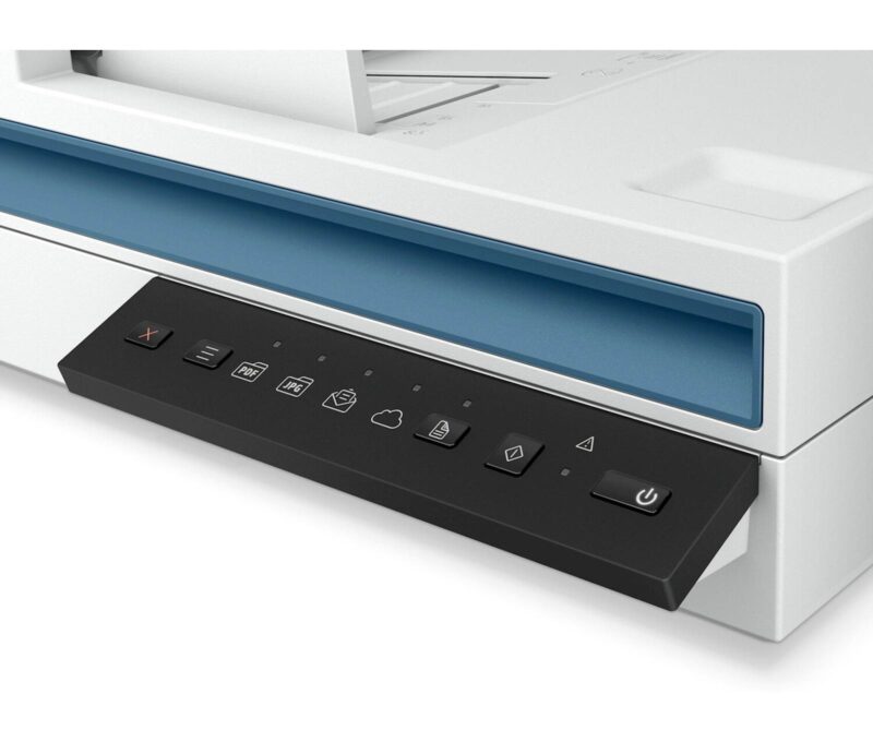 Optični čitalnik HP ScanJet Pro 3600 f1