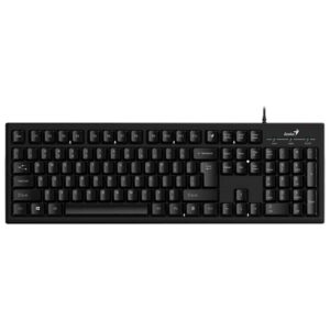 Tipkovnica Genius Smart KB-100 USB