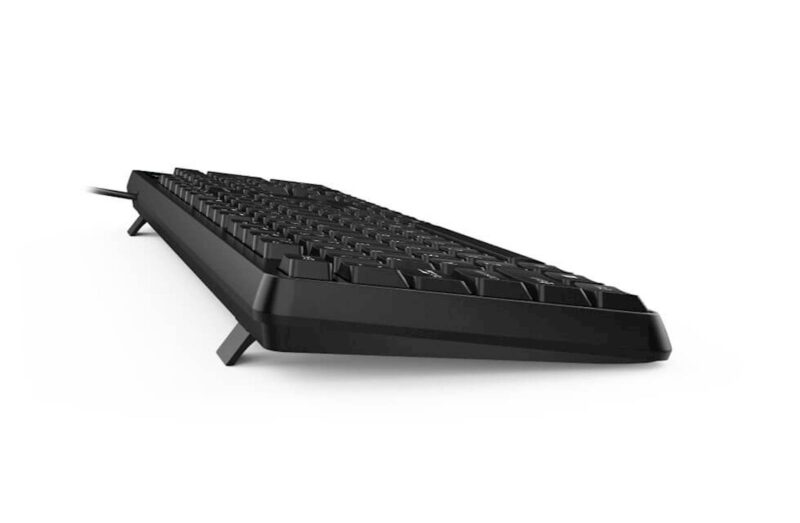 Tipkovnica Genius Smart KB-117 USB Tipkovnica Genius Smart KB-117 USB
