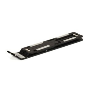 Stojalo PORT za prenosnik, od 10 do 15.6", aluminj, zložljivo/ ergonomska