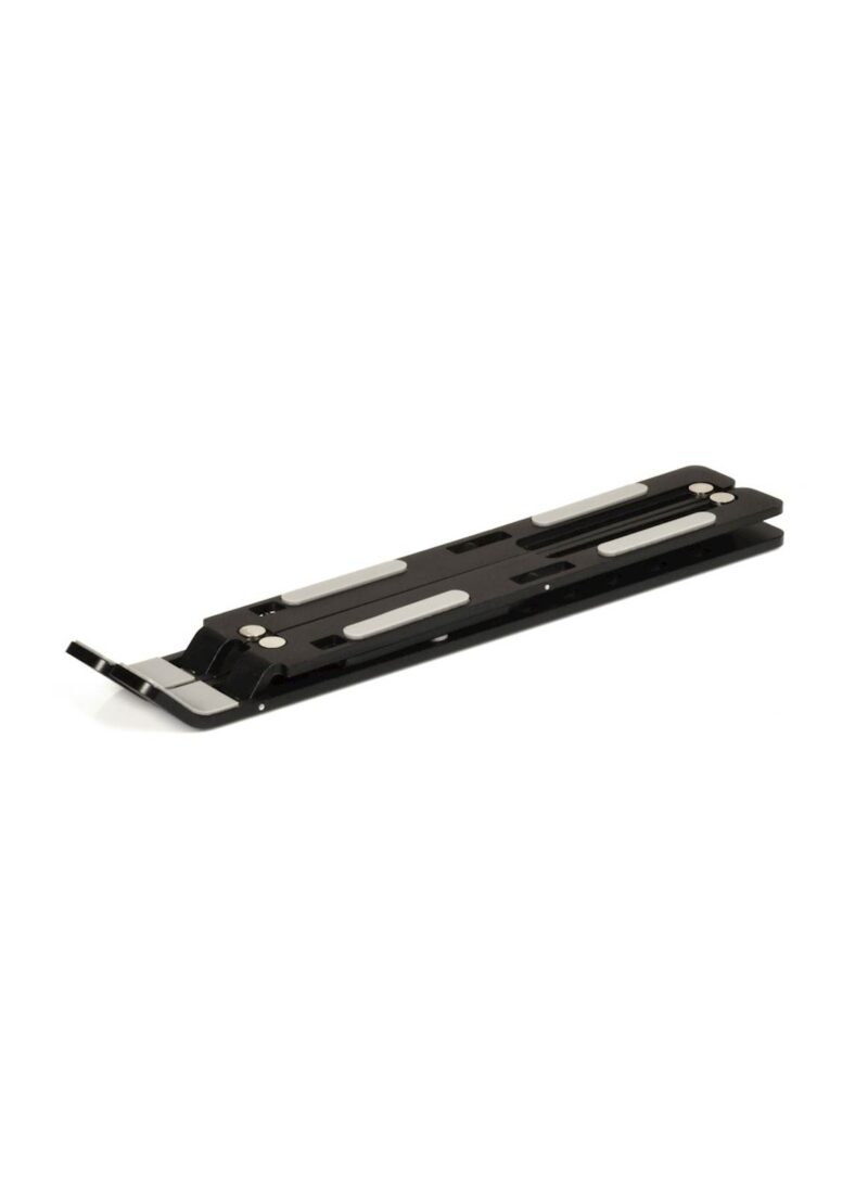 Stojalo PORT za prenosnik, od 10 do 15.6", aluminj, zložljivo/ ergonomska