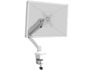 Namizni nosilec PORT za monitor, do 32", max 8 kg, aluminj