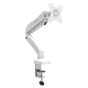 Namizni nosilec PORT za monitor, do 32", max 8 kg, aluminj