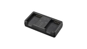 Polnilec OLYMPUS BCX-1 za baterijo BLX-A