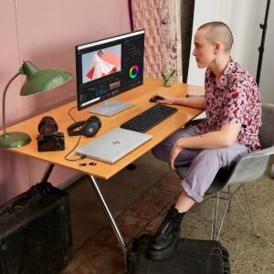 Tipkovnica z miško HP 230 WL brezžična