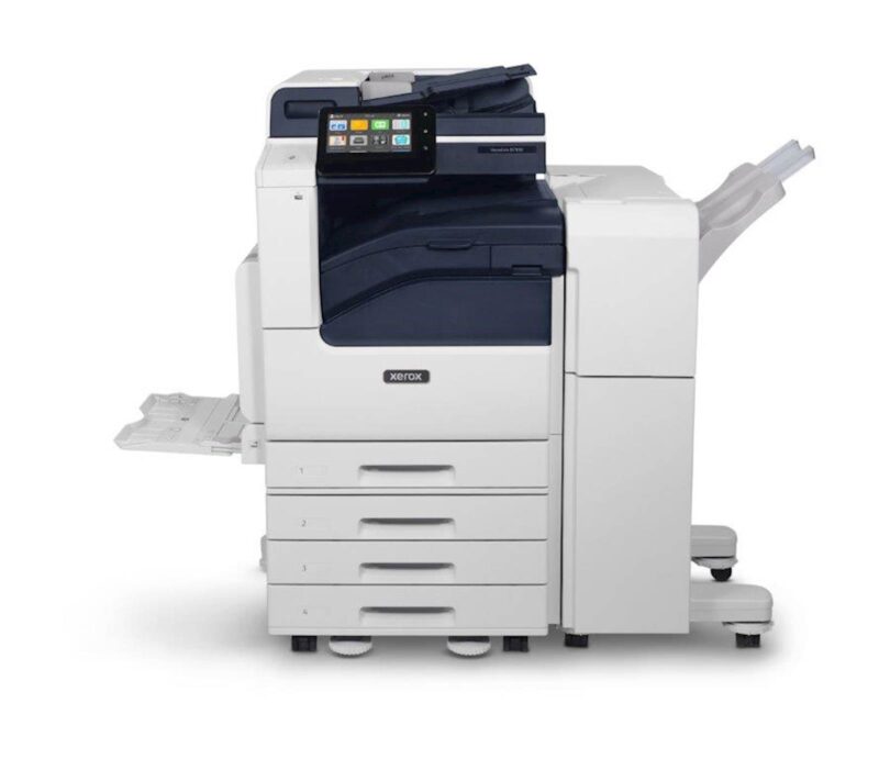 Večfunkcijska laserska naprava XEROX VersaLink B7130