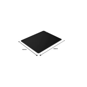 Podloga za miš HP HyperX Pulsefire mat L, gaming, large velikost
