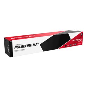 Podloga za miš HP HyperX Pulsefire mat 2XL, gaming, extra extra large velikost