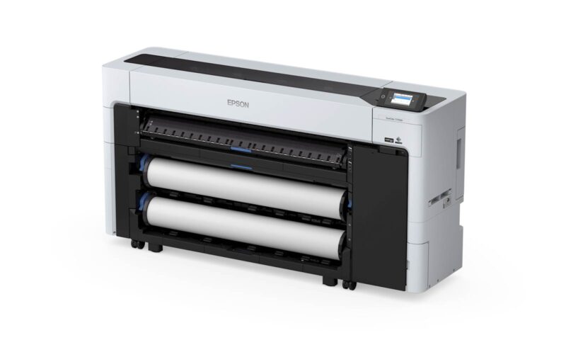 EPSON SC-T7700D