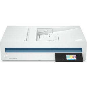 Optični čitalnik HP ScanJet Pro N4600 fnw1 Optični čitalnik HP ScanJet Pro N4600 fnw1