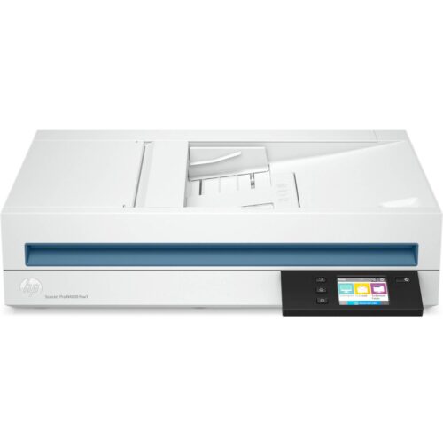 Optični čitalnik HP ScanJet Pro N4600 fnw1